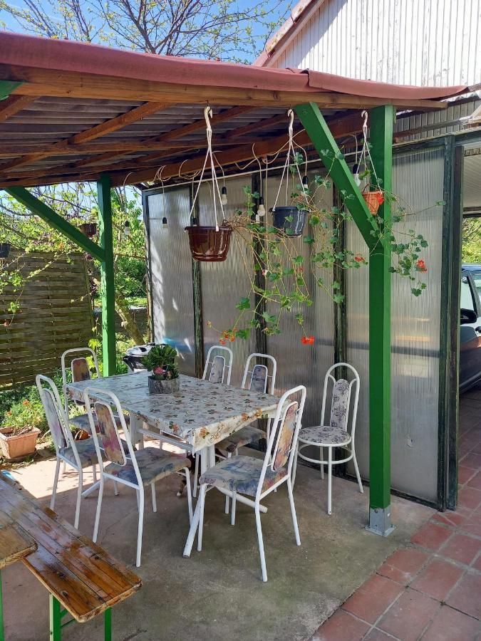 Valeria Vendeghaz Heviz Otel Dış mekan fotoğraf