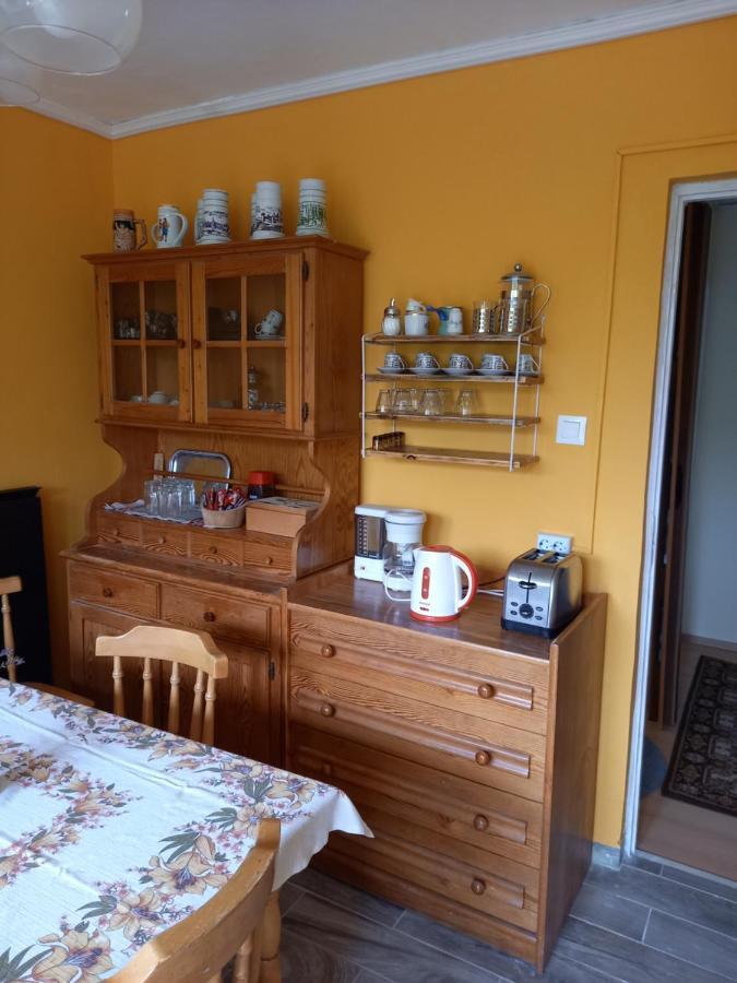 Valeria Vendeghaz Heviz Otel Dış mekan fotoğraf