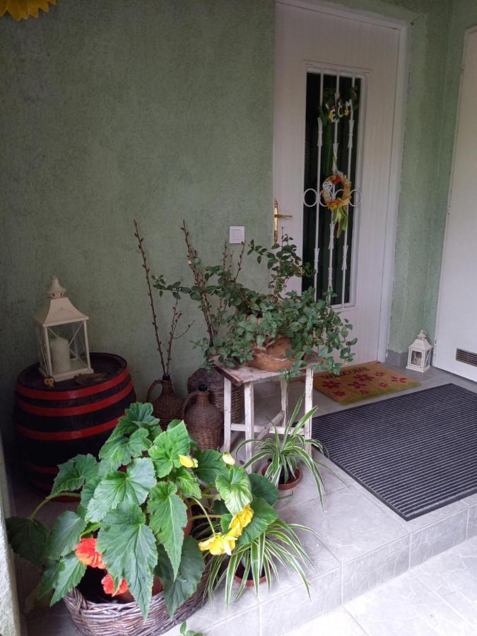 Valeria Vendeghaz Heviz Otel Dış mekan fotoğraf