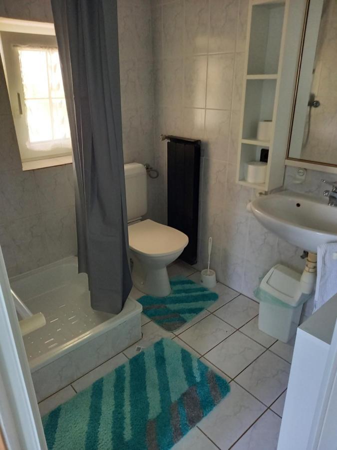 Valeria Vendeghaz Heviz Otel Dış mekan fotoğraf