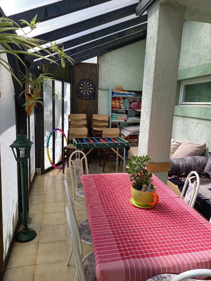 Valeria Vendeghaz Heviz Otel Dış mekan fotoğraf