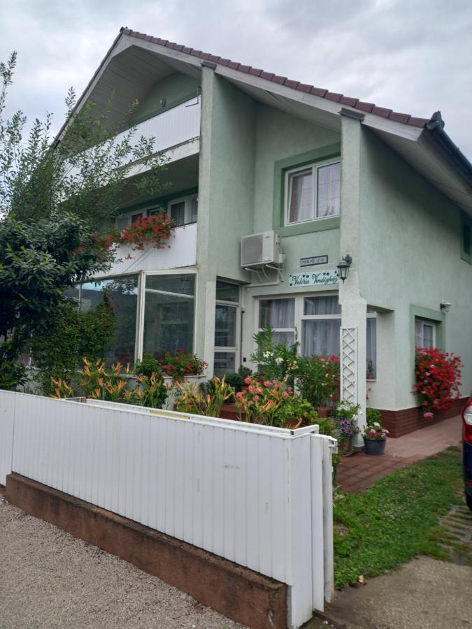 Valeria Vendeghaz Heviz Otel Dış mekan fotoğraf