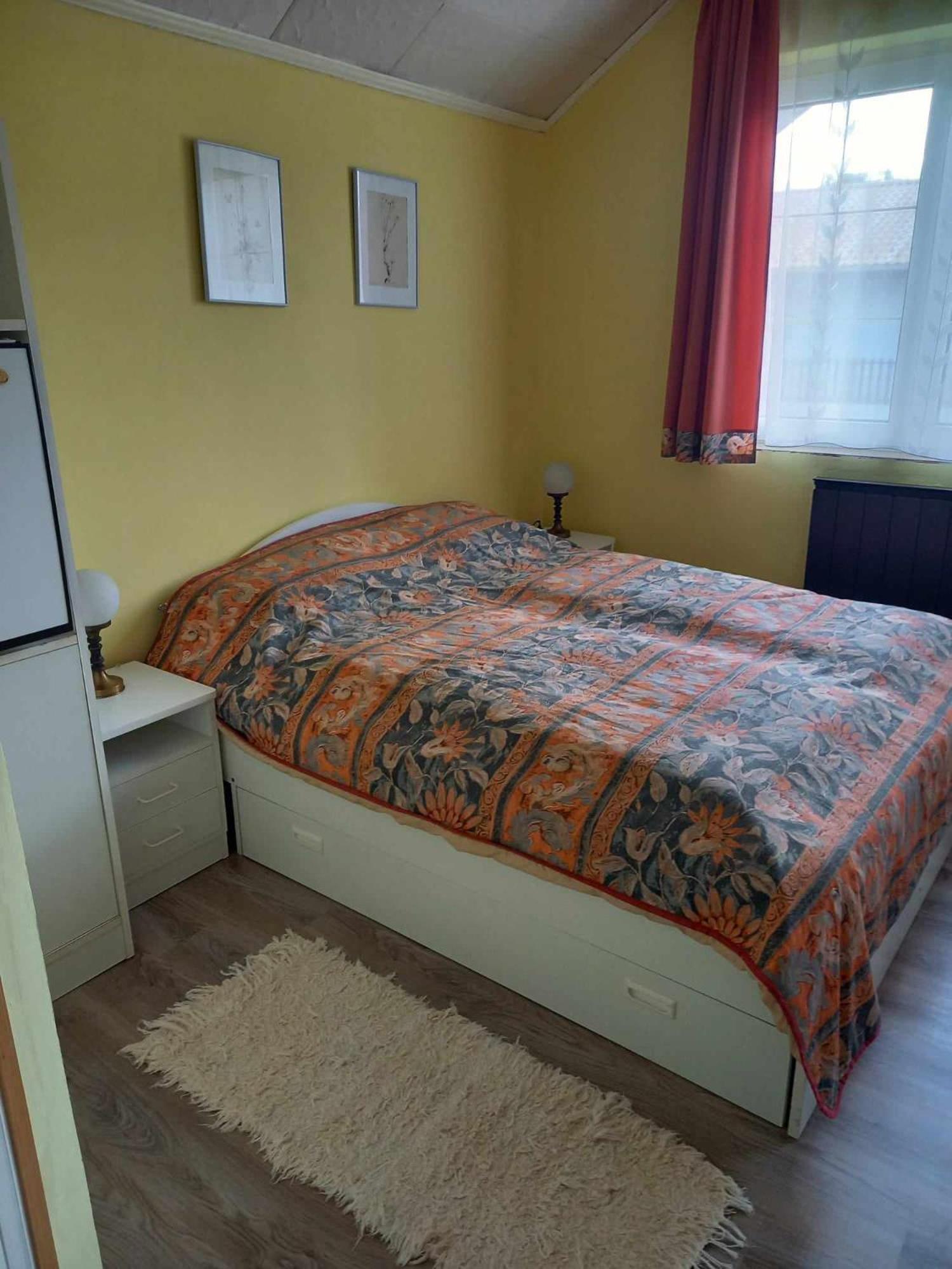 Valeria Vendeghaz Heviz Otel Dış mekan fotoğraf