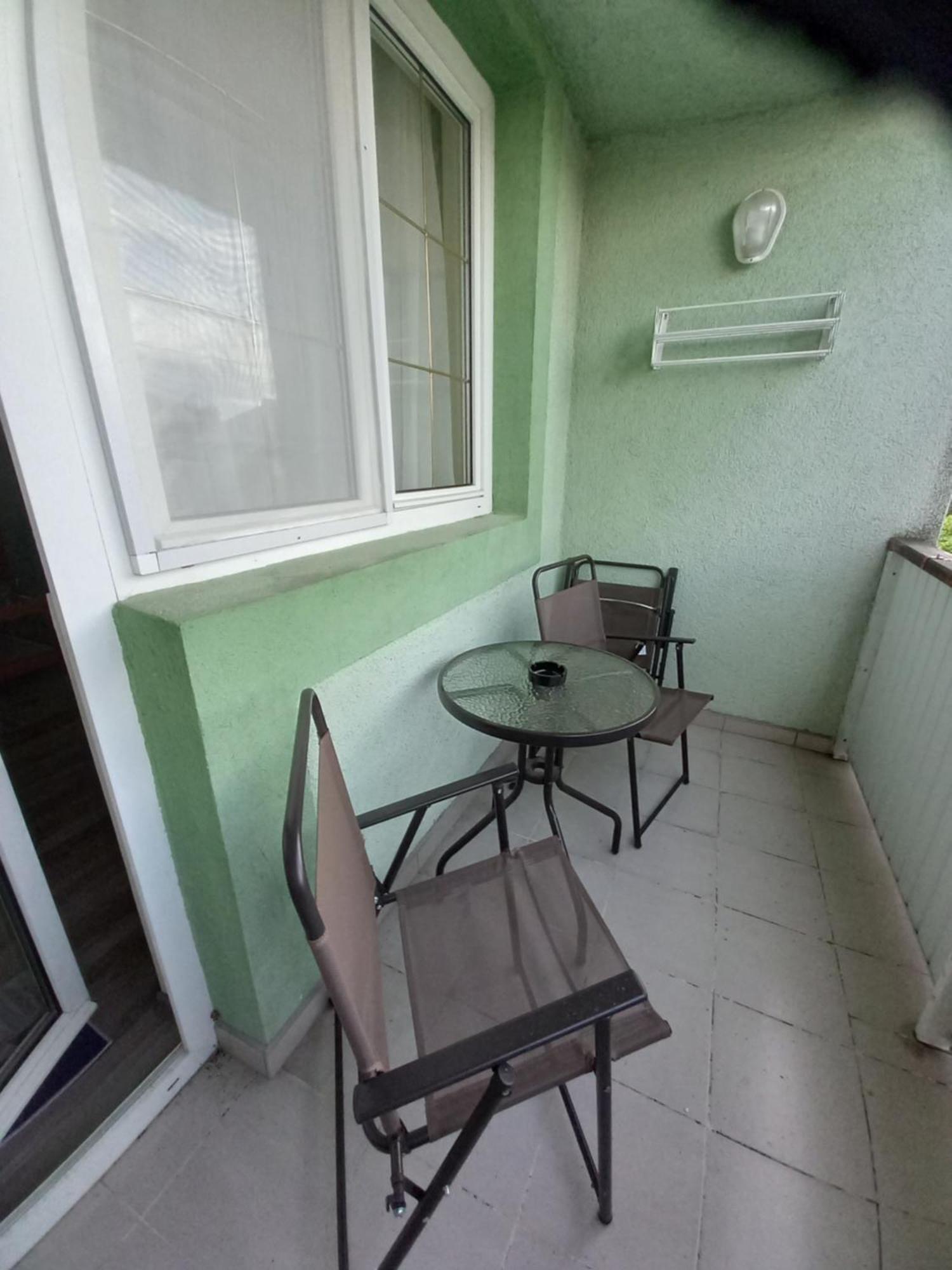Valeria Vendeghaz Heviz Otel Dış mekan fotoğraf