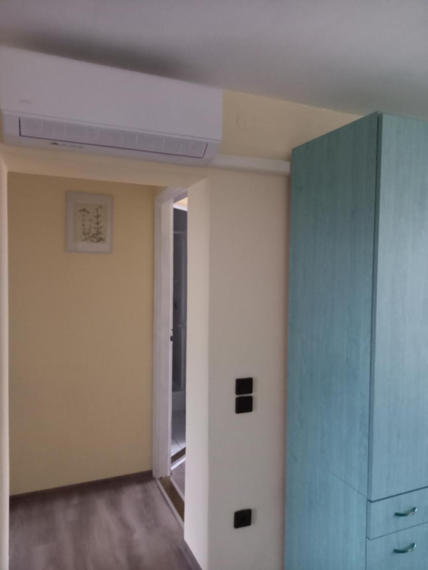 Valeria Vendeghaz Heviz Otel Dış mekan fotoğraf